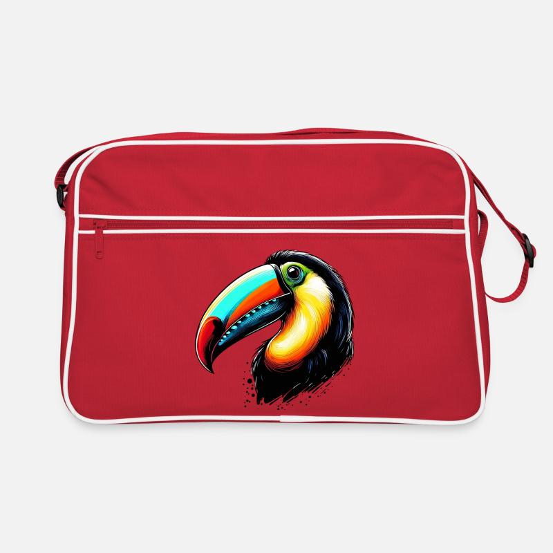 Sac Retro