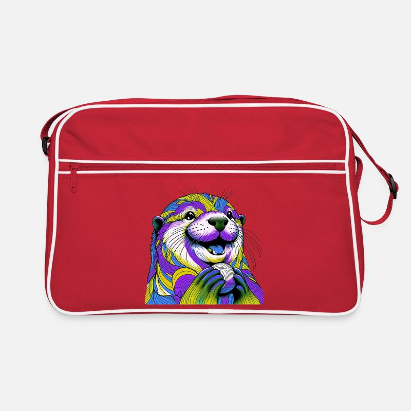 Retro Tasche