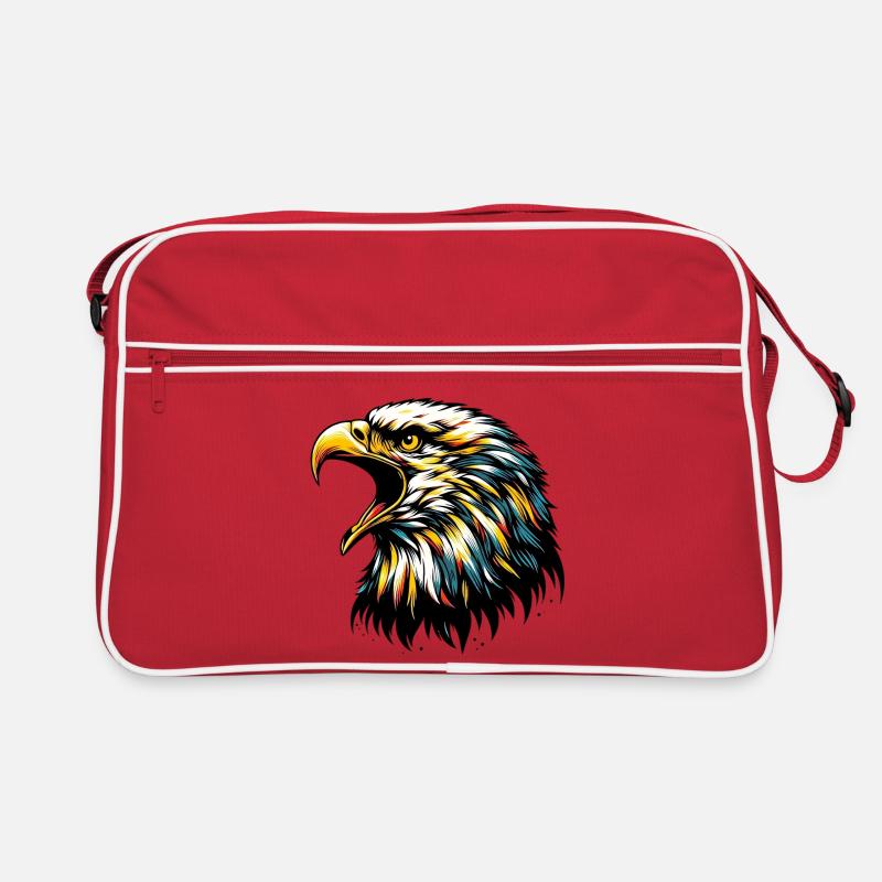 Retro Tasche