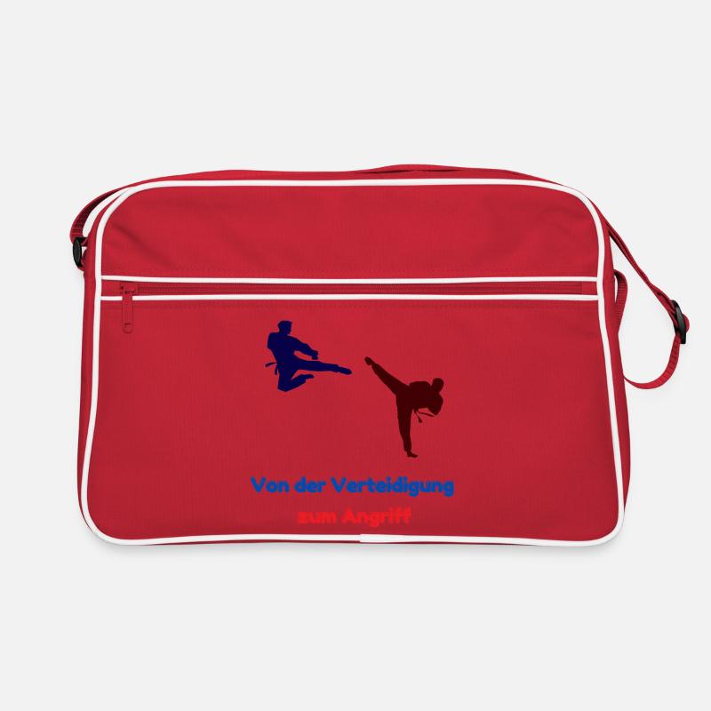 Retro Bag