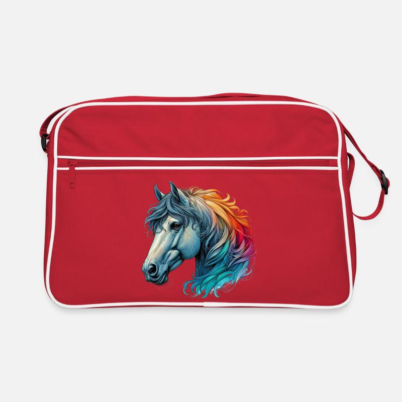 Cheval Sac Retro