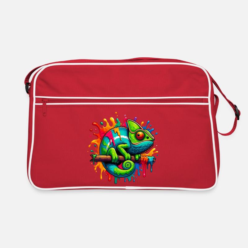 Retro Tasche