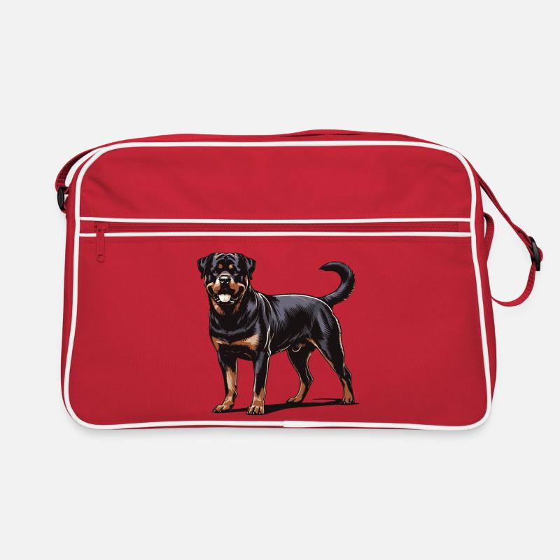 Retro Tasche