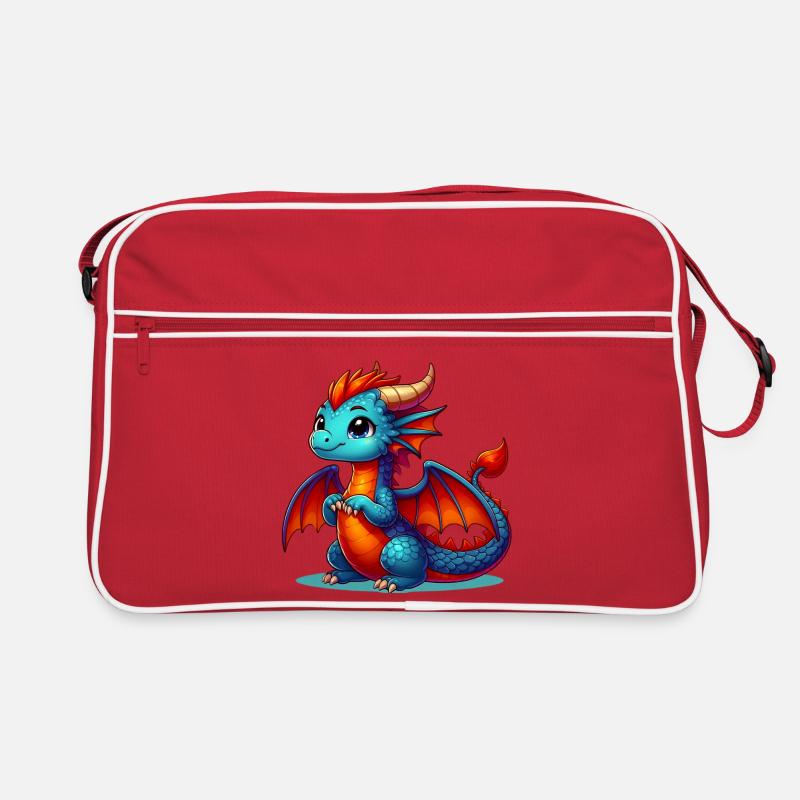 Retro Tasche