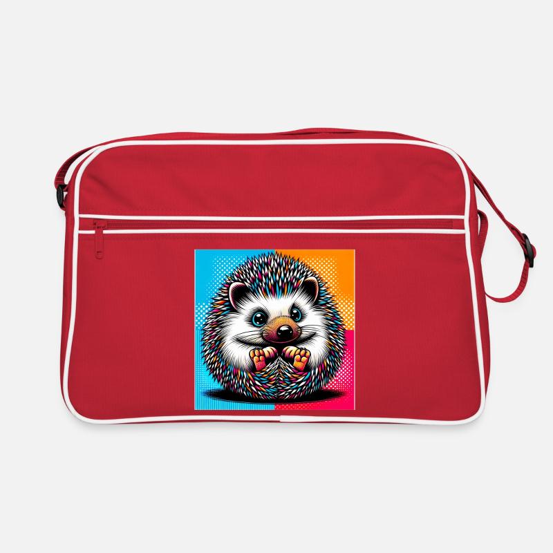 Retro Tasche