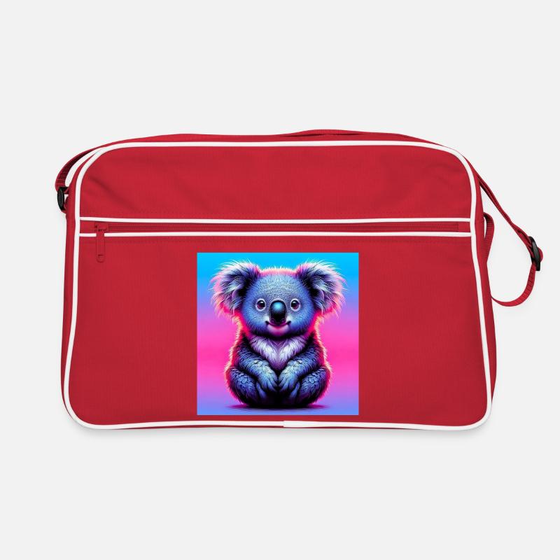 Koala Sac Retro