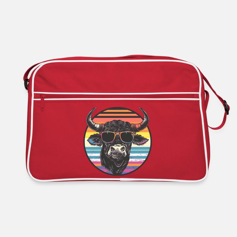 Retro Tasche