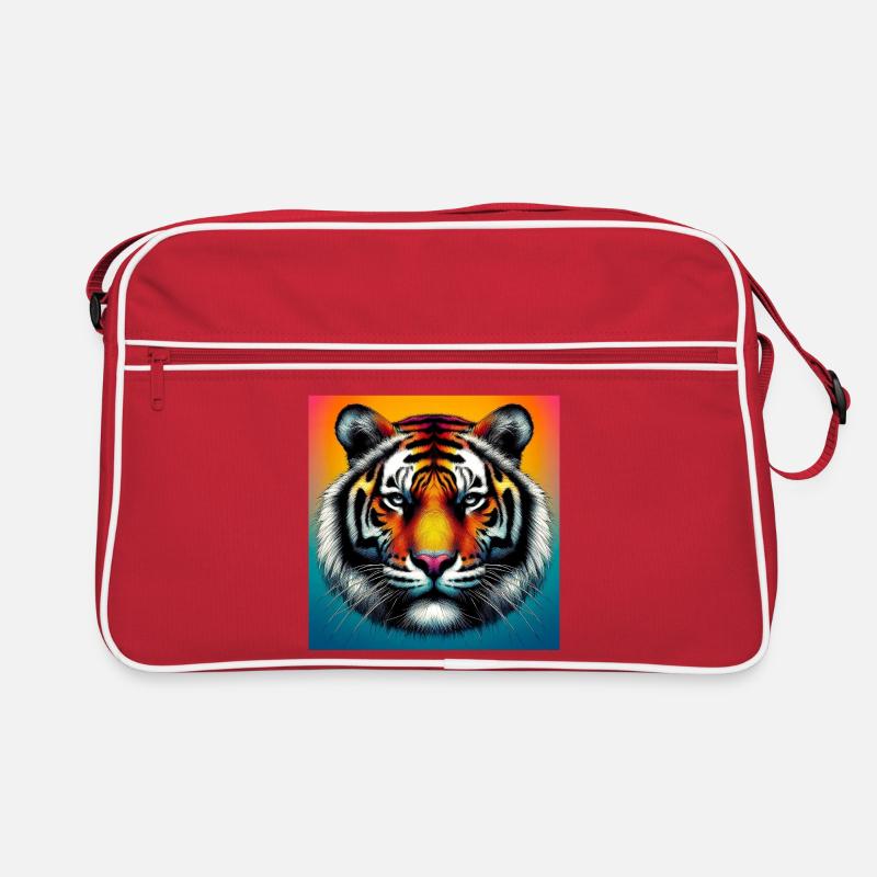 Retro Tasche