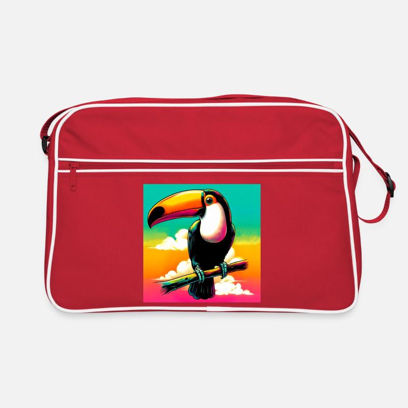 Sac Retro