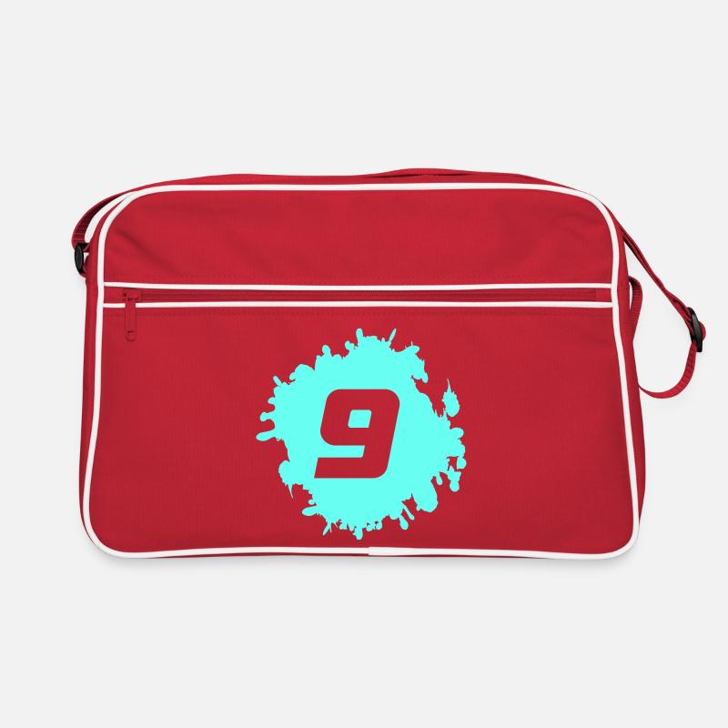 Sac Retro