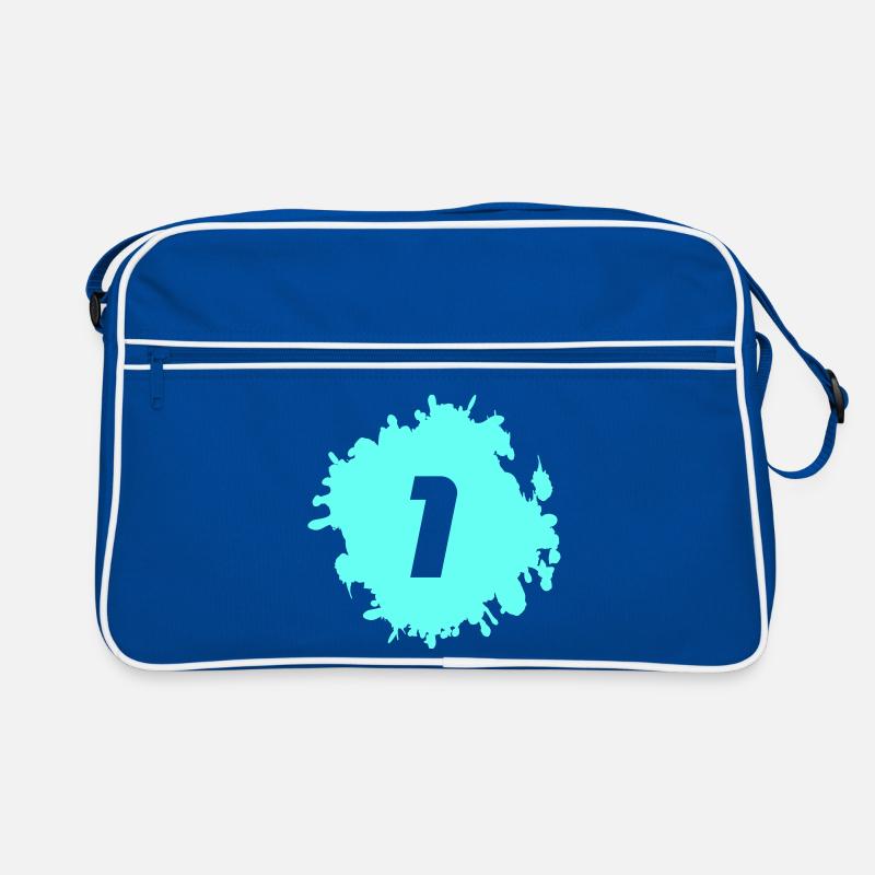 Retro Bag