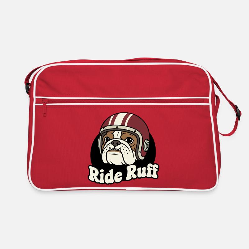 Retro Tasche
