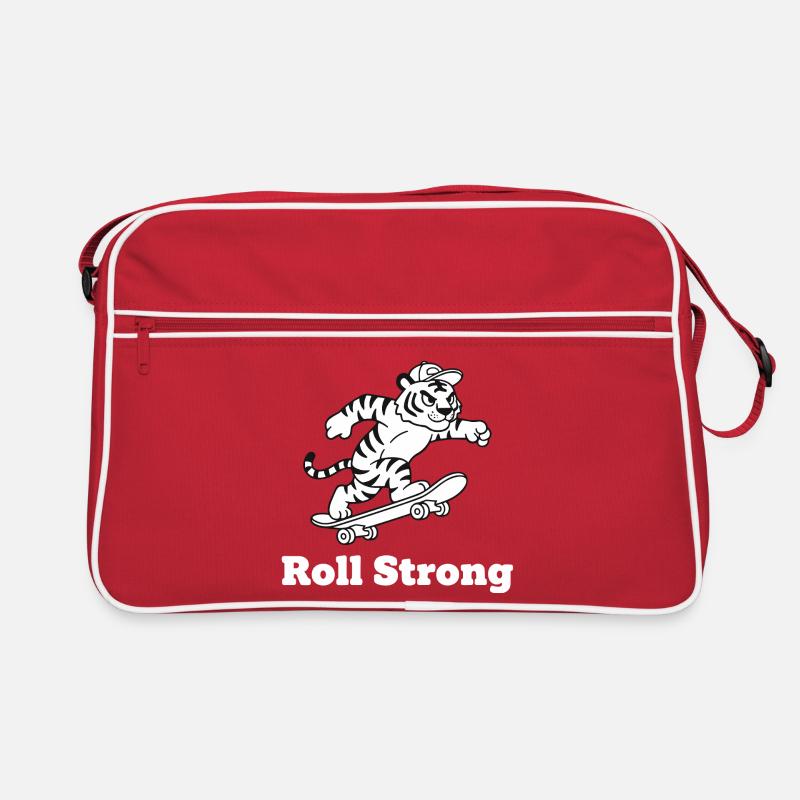 Retro Bag