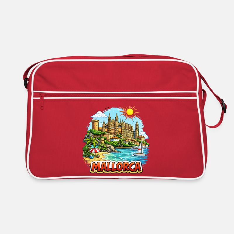 Retro Tasche