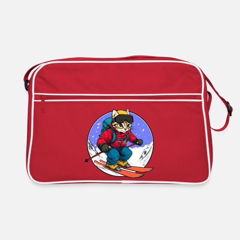 Retro Tasche