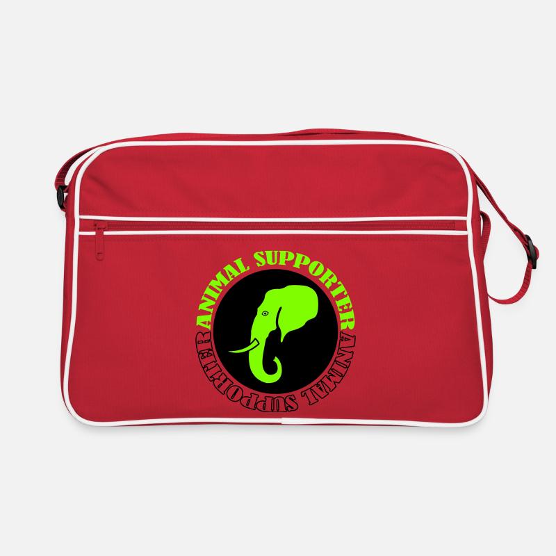 Retro Tasche