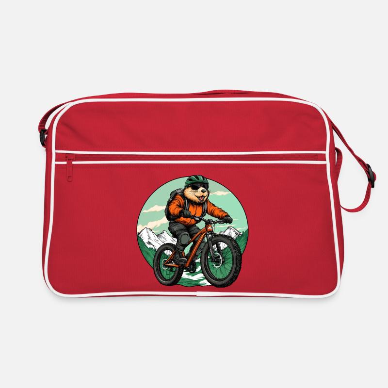 Retro Bag
