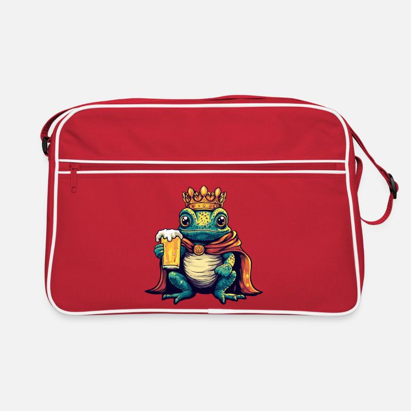 Sac Retro