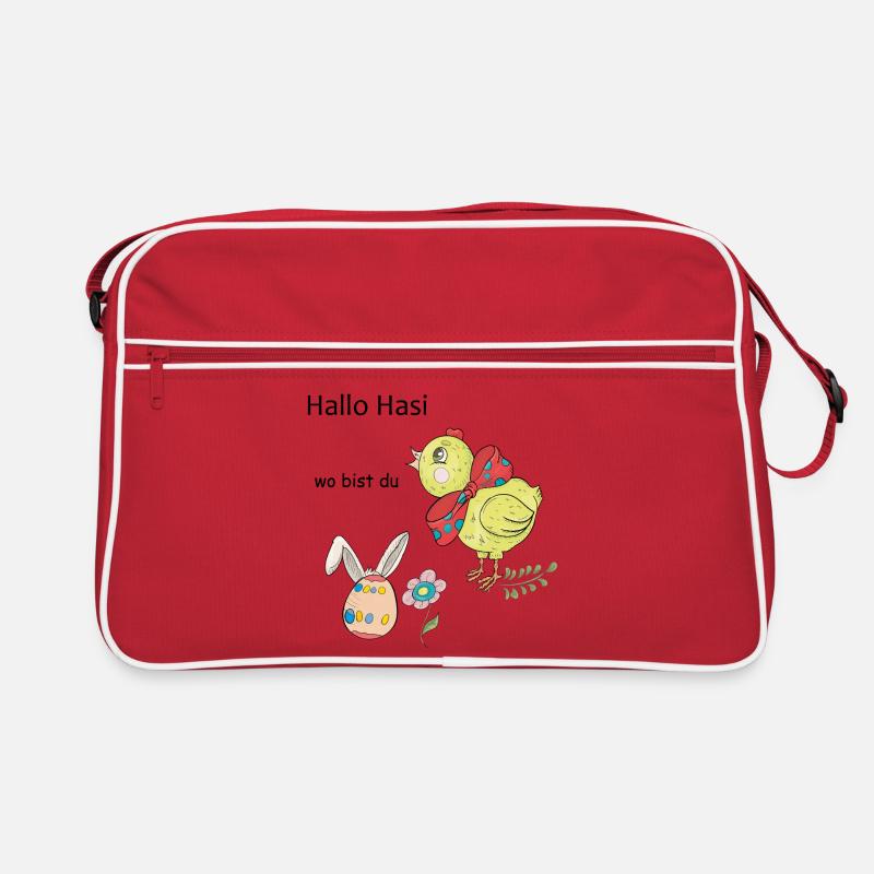 Retro Bag