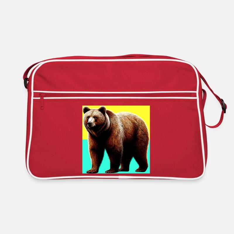 Retro Tasche