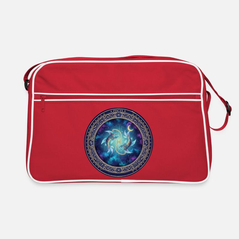 Retro Tasche
