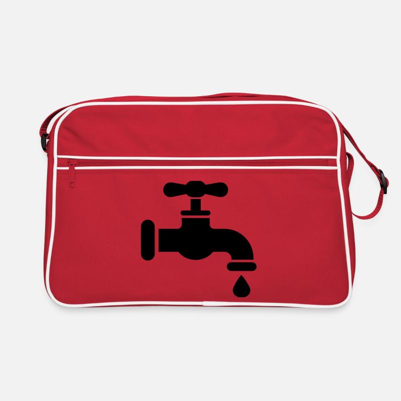 robinet Sac Retro
