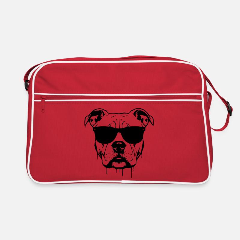 Retro Tasche