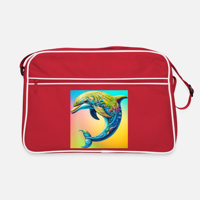 Retro Bag