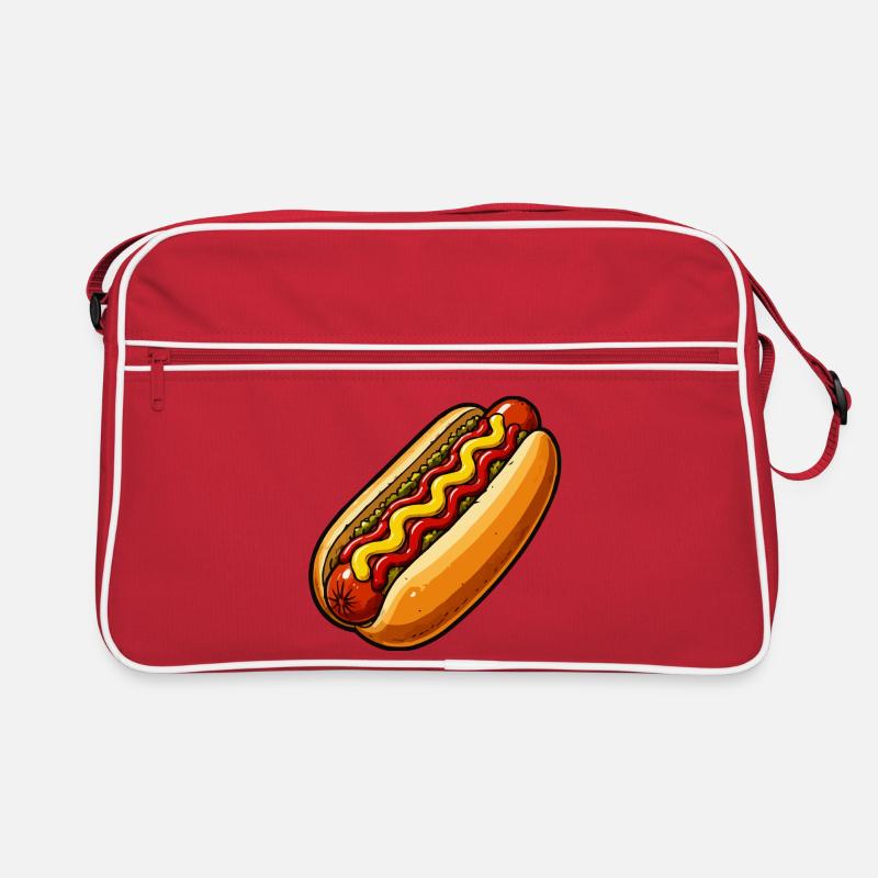 Retro Tasche
