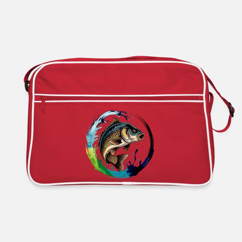 Retro Tasche