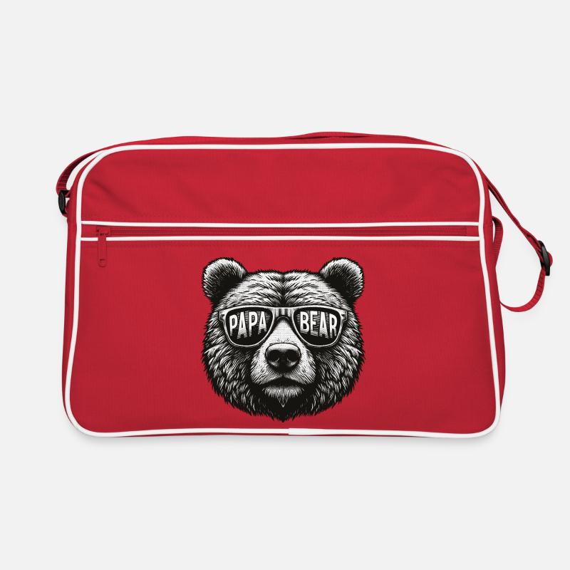 Retro Tasche