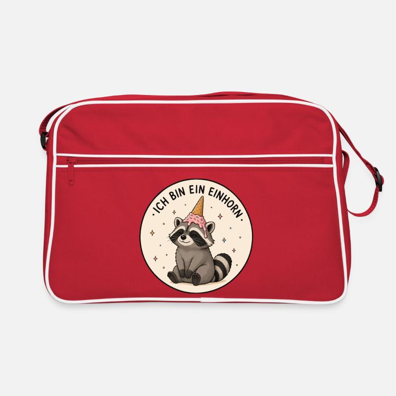 Retro Tasche