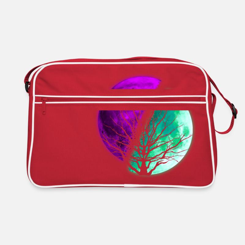Sac Retro
