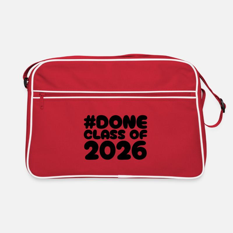 Retro Tasche