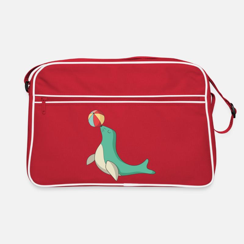 seal Retro Bag