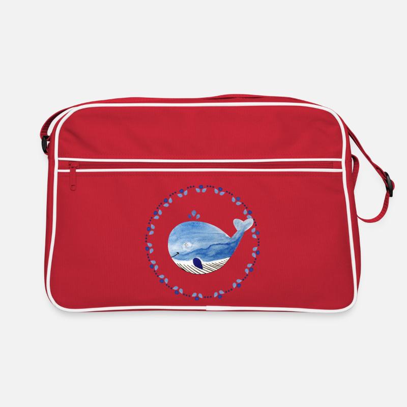 Retro Tasche