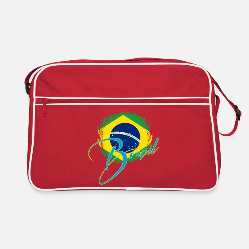 Retro Bag