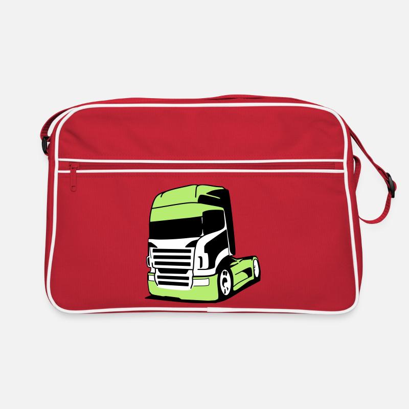 Retro Bag