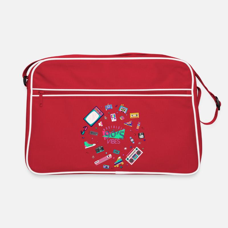 Retro Tasche