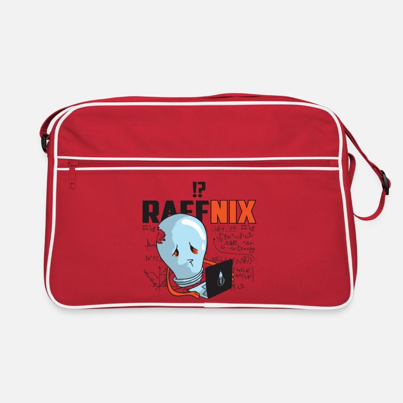 Retro Bag