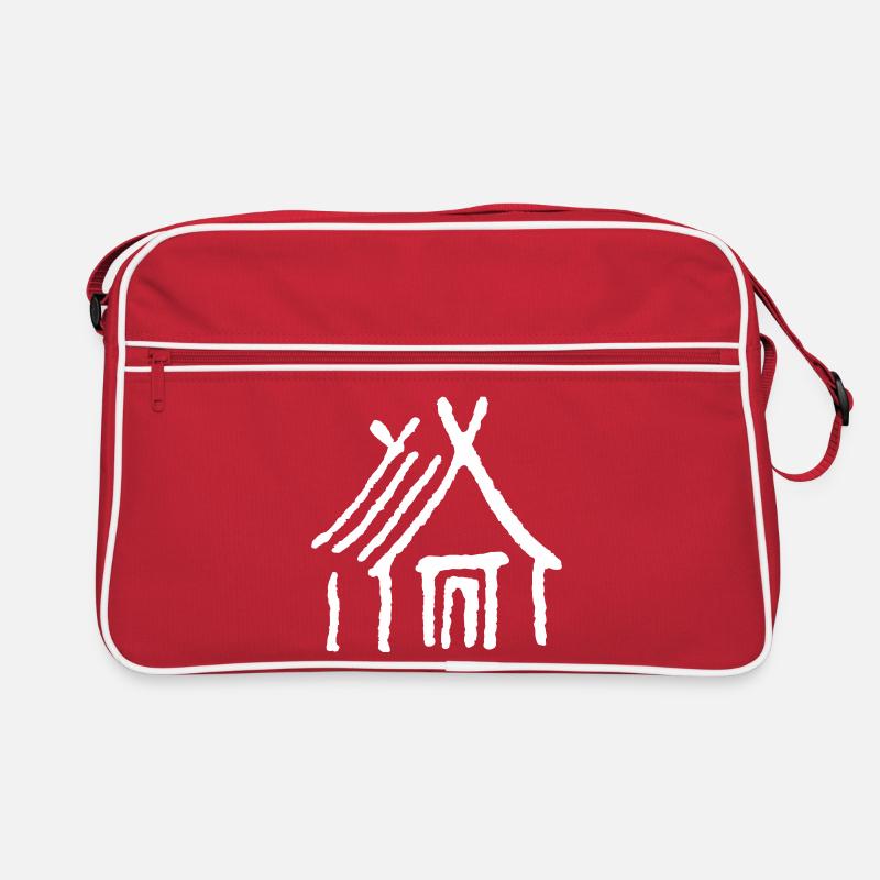 Walhalla Sac Retro