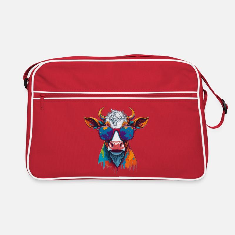 Retro Tasche
