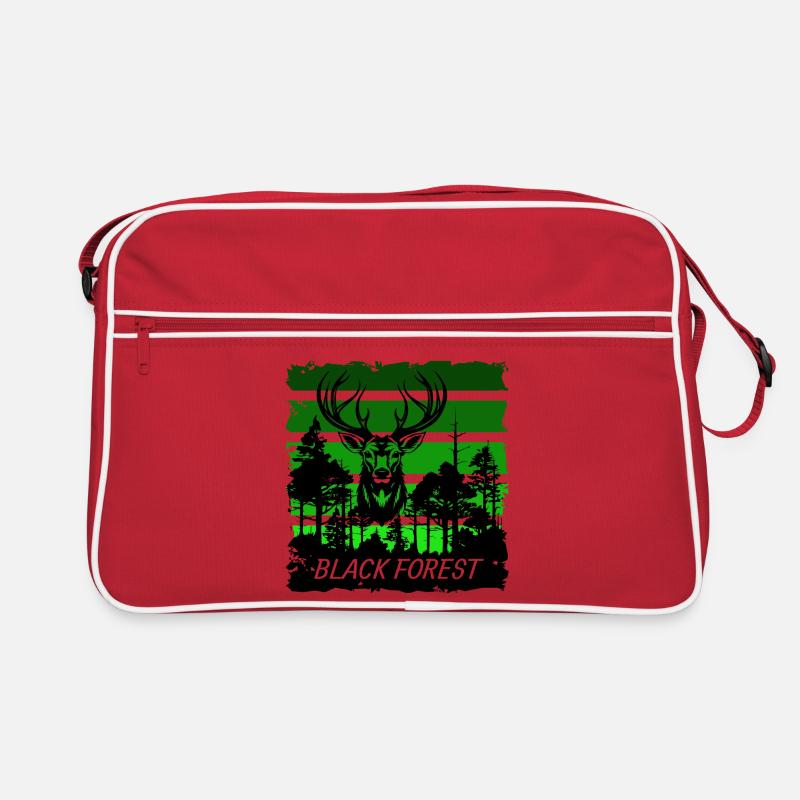 Retro Tasche
