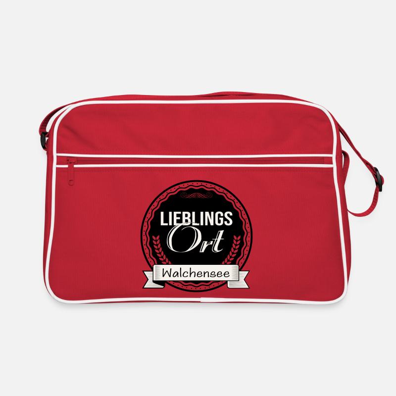 Retro Tasche