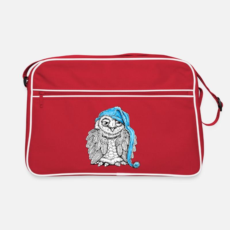 Retro Bag