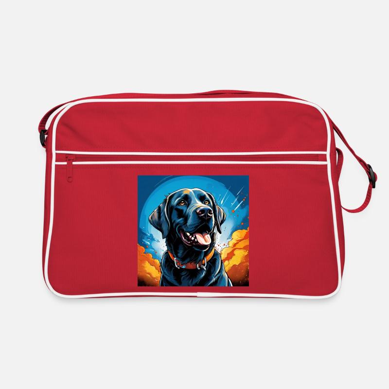 Retro Tasche