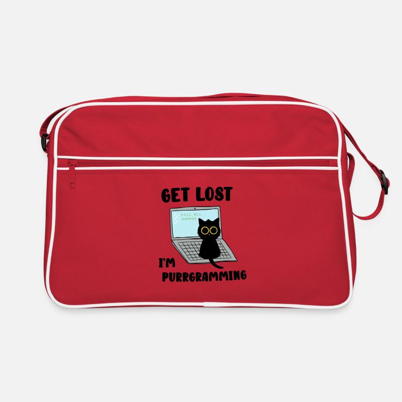 Retro Bag