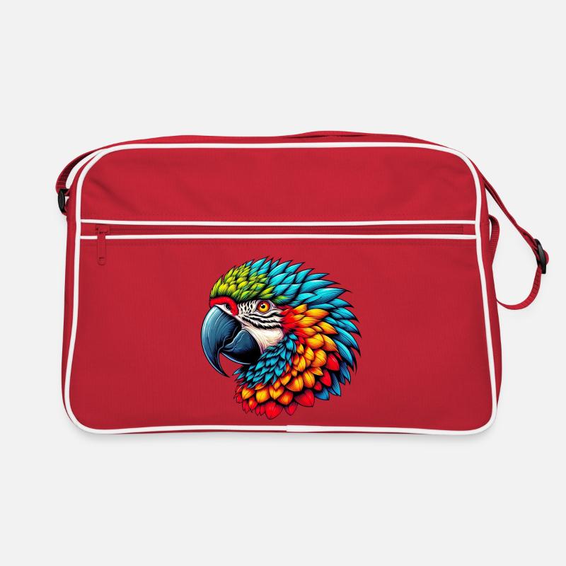 Retro Tasche