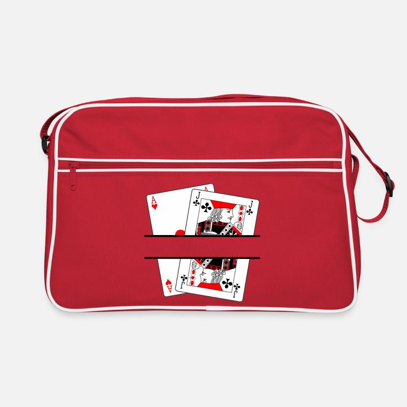 Retro Tasche
