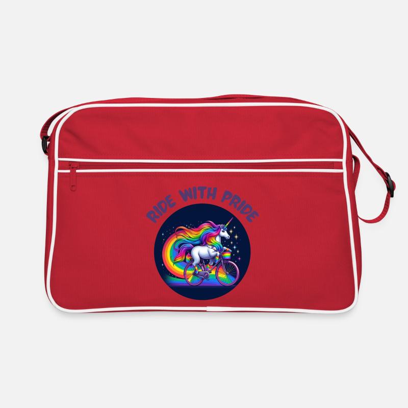 Retro Tasche